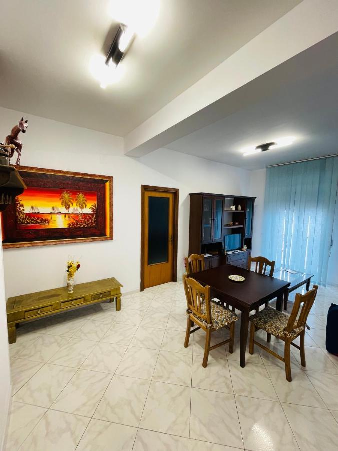 La Casa Del Sole * Avola